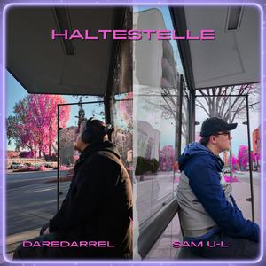 Haltestelle