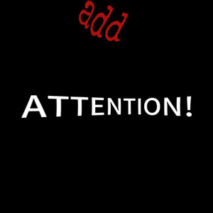 ATTENTION!