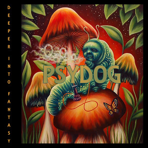 Deeper into Fantasy (144 Bpm)