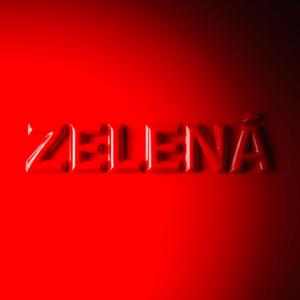 Zelená