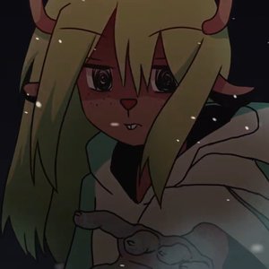 Moral Integrity Girl