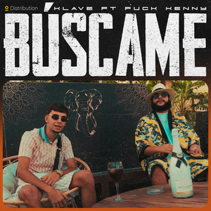Búscame