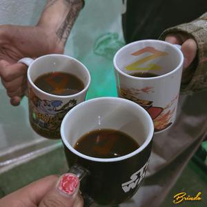 BRINDO (feat. Dxve Mxyren, DSK & AZ$AR)