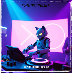 Хули ты ноешь