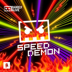 SPEED DEMON