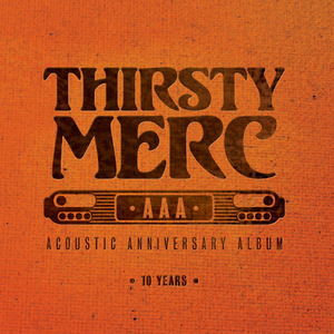 In The Summertime (AAA Acoustic)