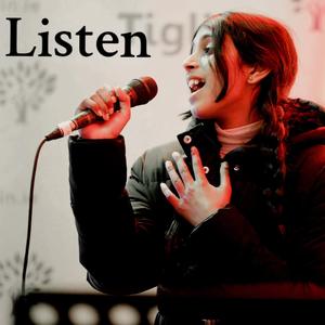 Listen (Live)