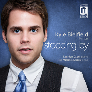 Gentle Annie (arr. for voice, cello and piano)