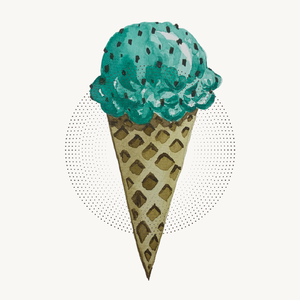 アイスクリーム
