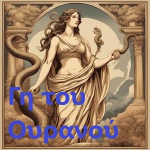 Γη του Oυρανού