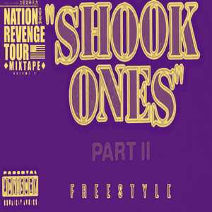 Shook Ones (Freestyle)