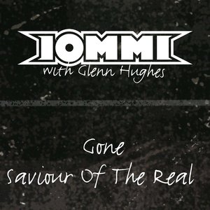Gone (feat. Glenn Hughes)