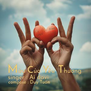 Màu Của Yêu Thương