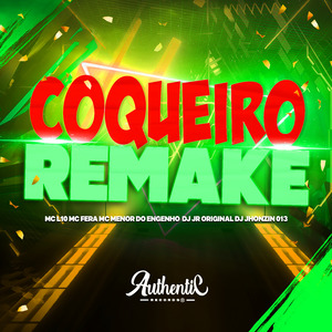 Coqueiro Remake