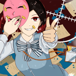 アンノウンライアー