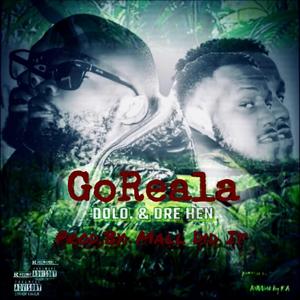 GOREALA (feat. DOLO.)