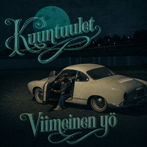 Viimeinen yö