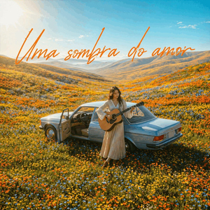 Uma sombra do amor