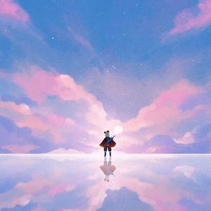 【光遇小王子季同人主题曲】When planet loved（当星球学会了爱