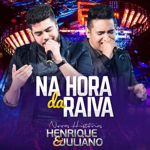 Na Hora da Raiva (Ao Vivo)