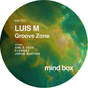 Groove Zone (Flembaz Remix)