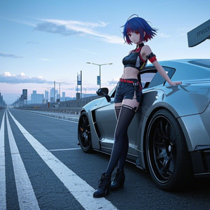 Nightglow Line-夜辉线