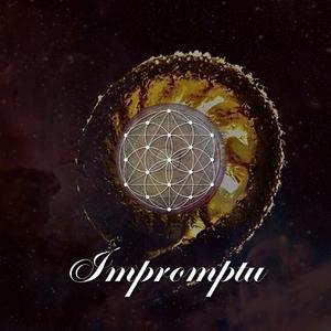 Impromptu (feat. David Rojas)