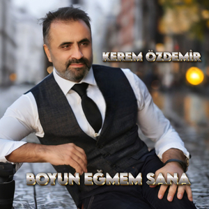 Kendimden Özür Dilerim