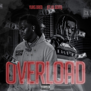Overload (feat. Lil Gotit)