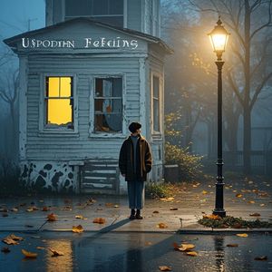 未说出口的心事-汤圆