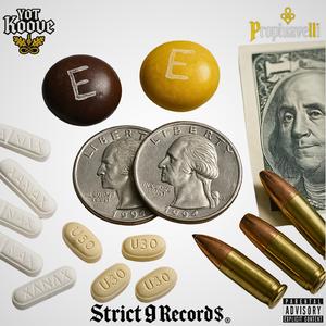 Shady & 50 (feat. YOT Koove) (Raw)