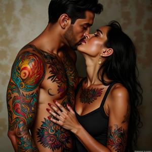 Tattoos