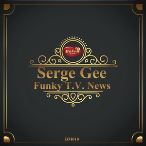 Funky T.V. News (Original Mix)