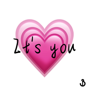 It’s you