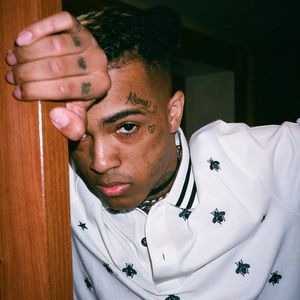 【BEAT】''如果'' XXXTENTACION type beat
