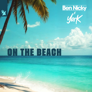 On The Beach (Extended Mix)
