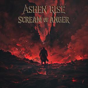 Scream of Anger (feat. Stanislao)