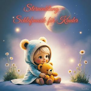 Der Mond schaut zu