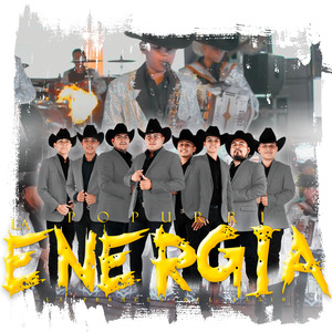 Popurrí: La Energía (En vivo)