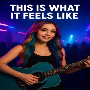 This is what it feels like