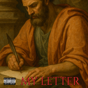 My Letter