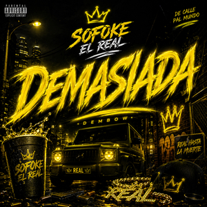 Demasiada