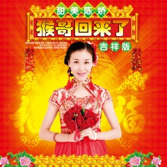 猴哥回来了 (DJ版)