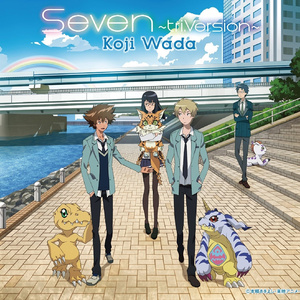 Seven ~tri.Version~