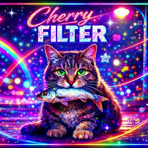 낭만고양이 (Hyperpop Remix)