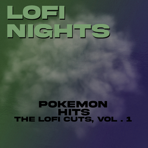 Route 209 (From "Pokémon Diamond and Pearl") [Lofi Cut]