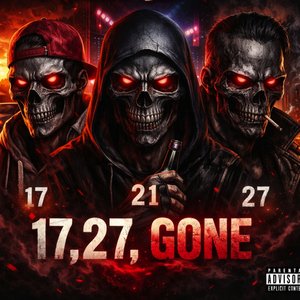 17,27, Gone