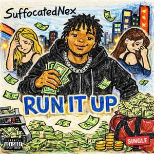 Run It Up! (Bass Boosted)