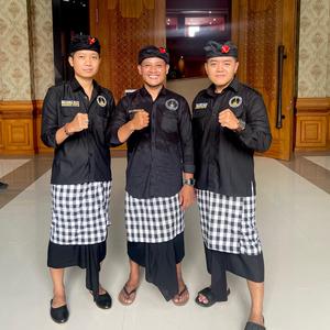 BALADIKA BALI ANGUNGGAH SHANTI