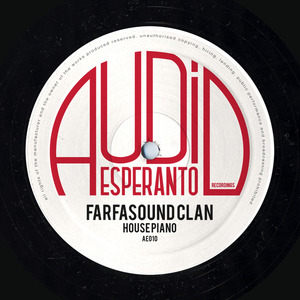 House Piano (Farfasound Det-Tech Mix)